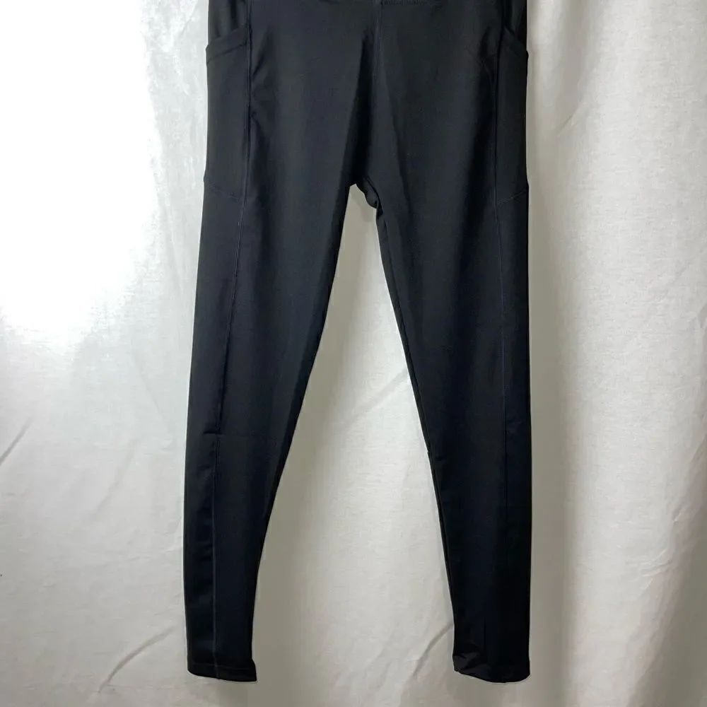 Two Piece Active Leggings Set - Picture 10 of 16